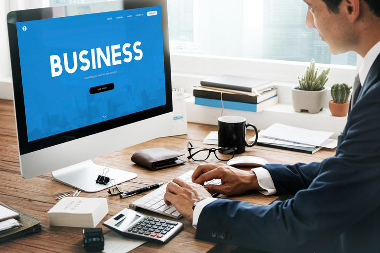 Online Business
